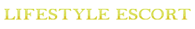 Lifestyle-Escort